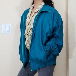 Medium Vintage jacket minor holes